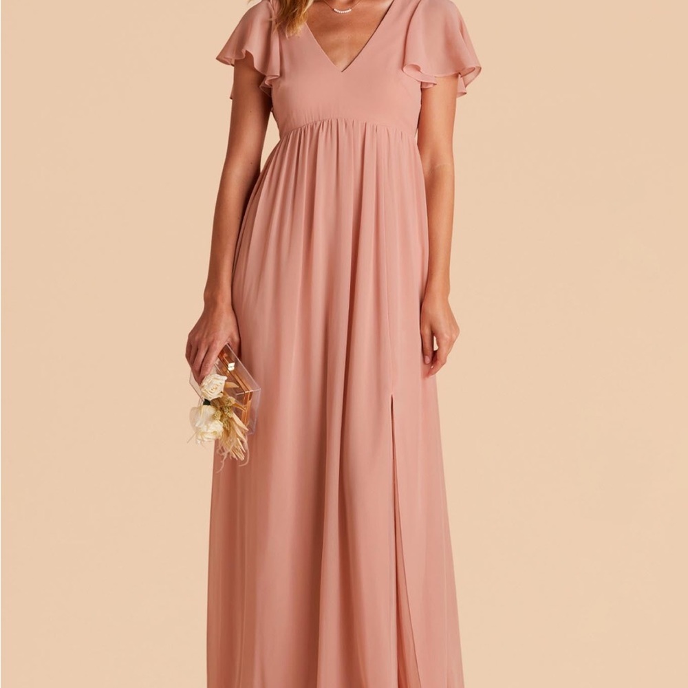 Birdy Grey Rose Maxi Dress